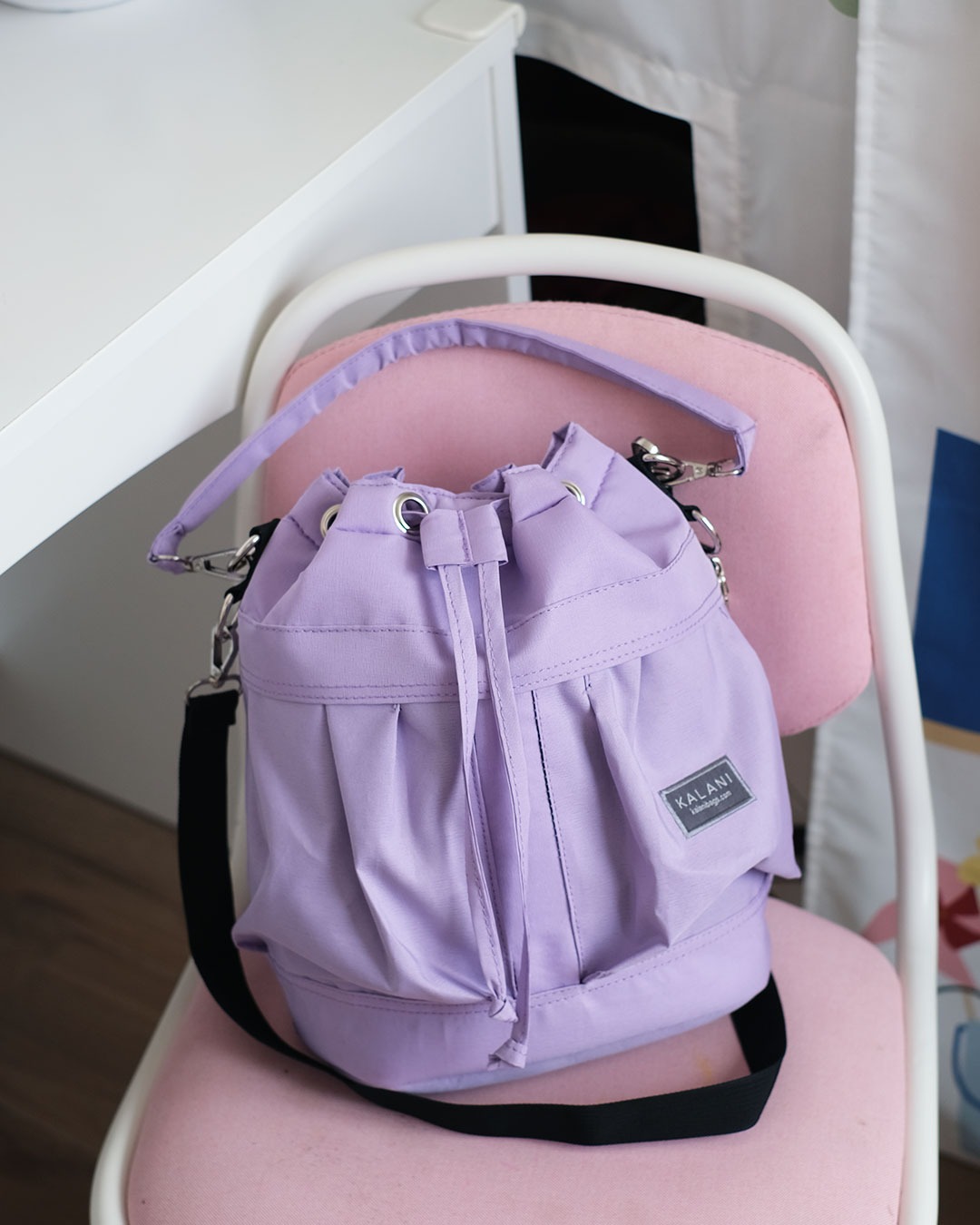 Defect Sale - Runa Lilac
