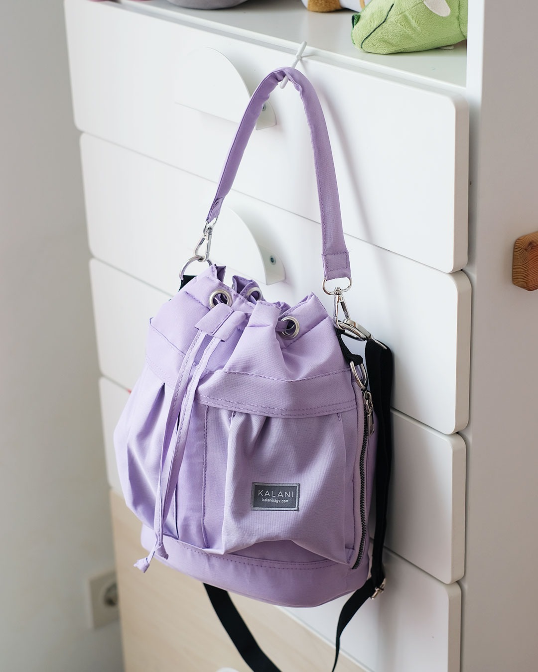 Defect Sale - Runa Lilac