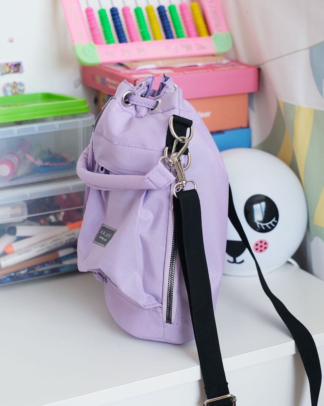 Defect Sale - Runa Lilac