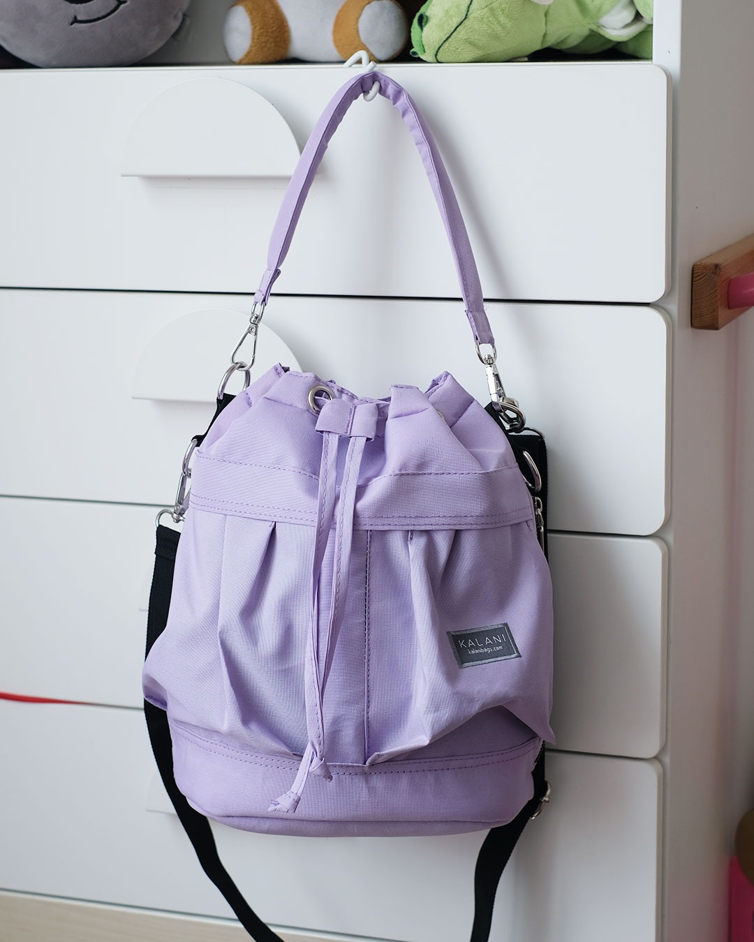 Defect Sale - Runa Lilac