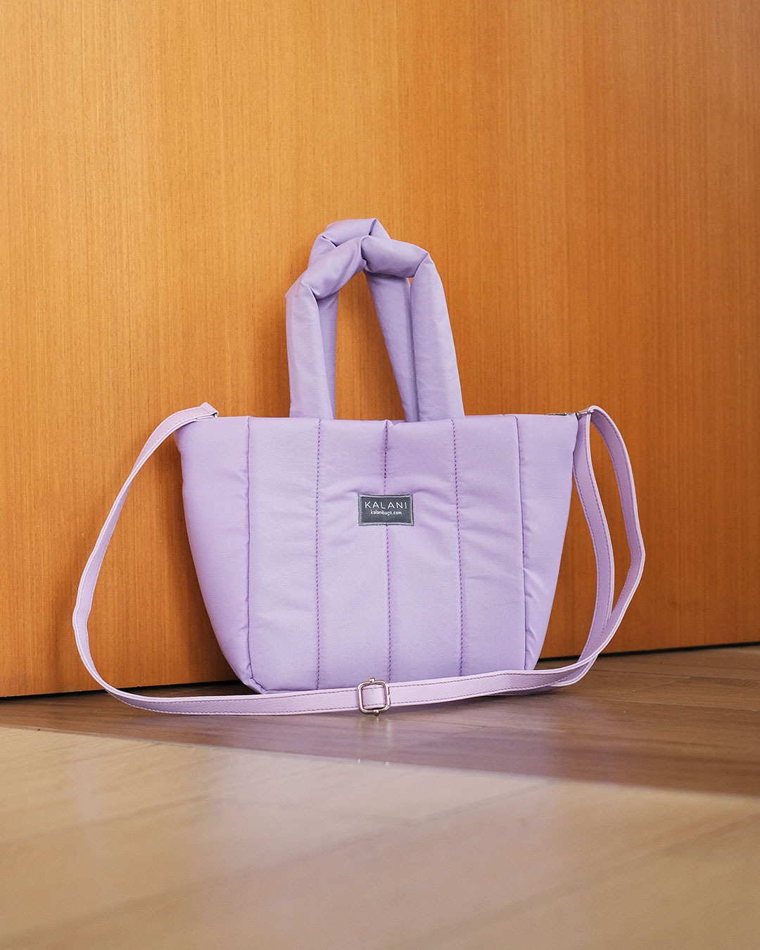 Defect Sale - Tiana Lilac