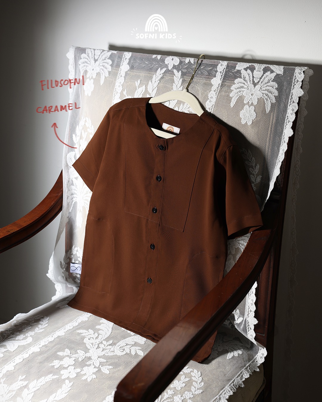 Little Filosofni Kurta