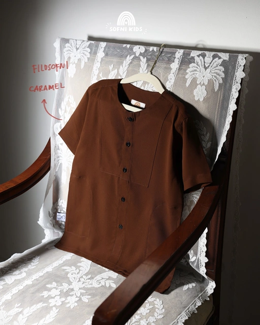 Image of Little Filosofni Kurta