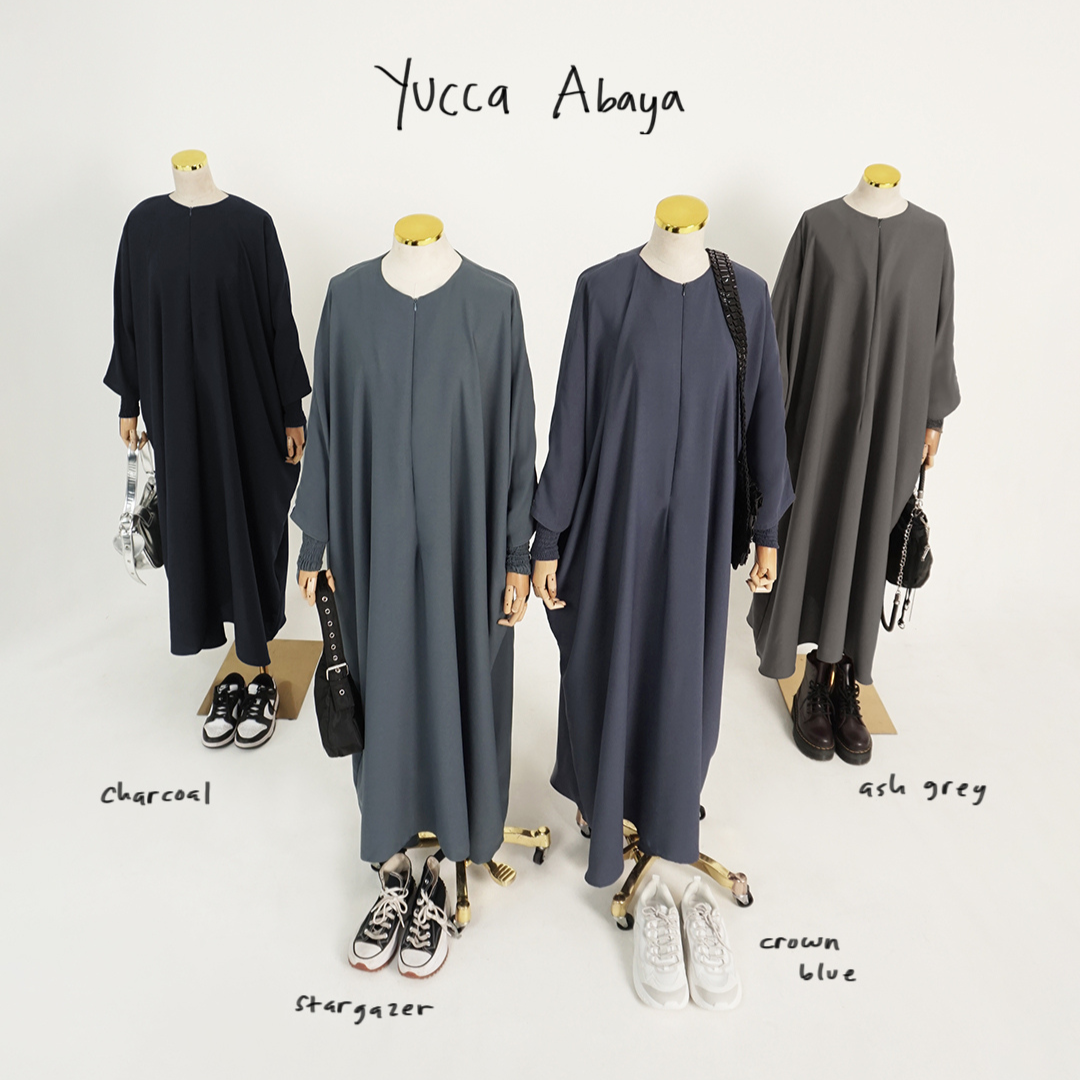 B GRADE Yucca Dress BATCH 2