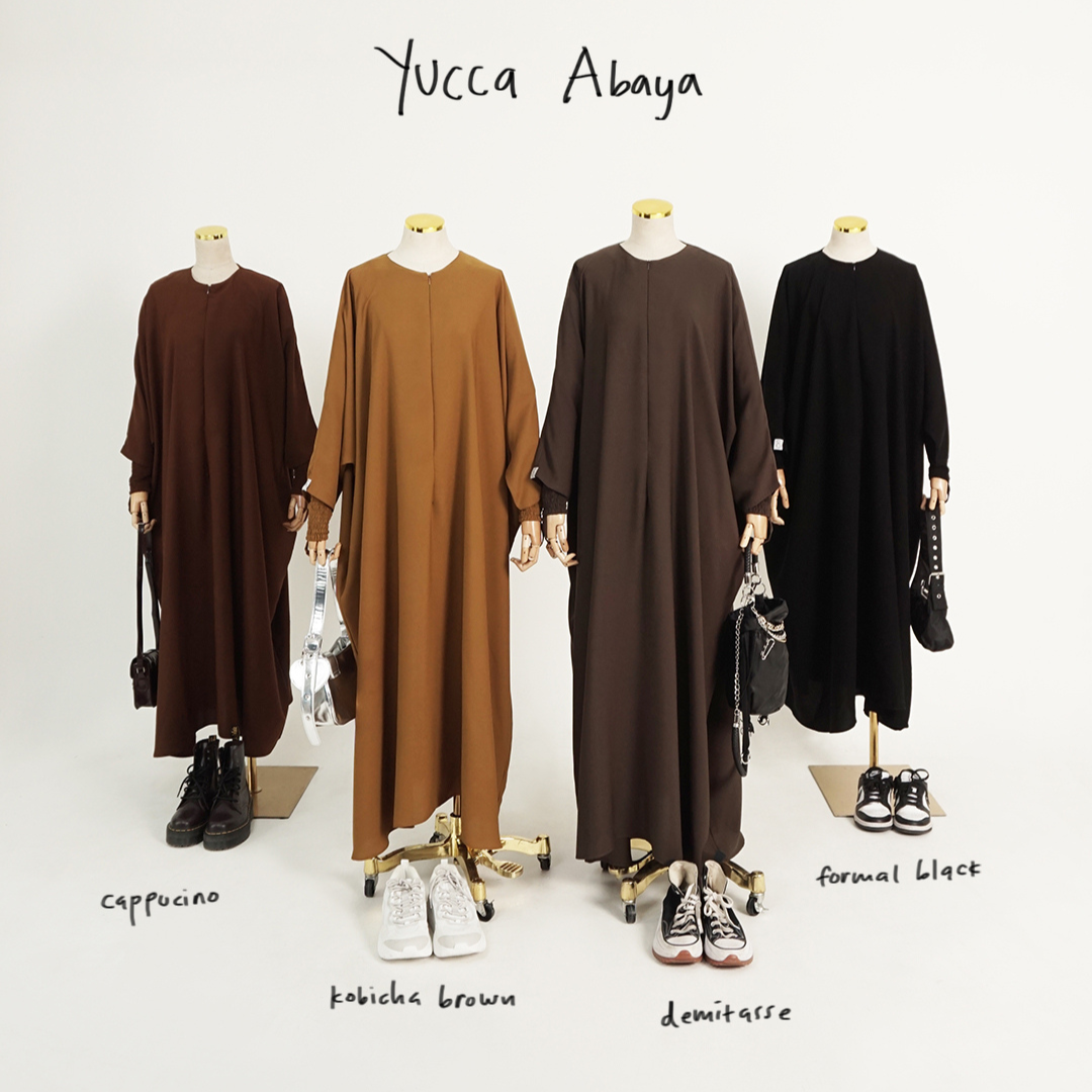 B GRADE Yucca Dress BATCH 2