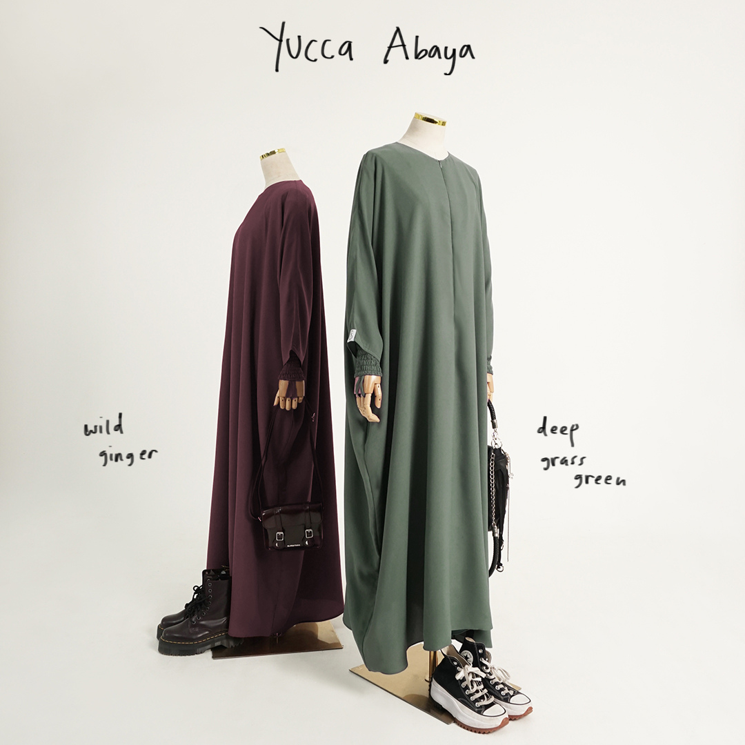 B GRADE Yucca Dress BATCH 2