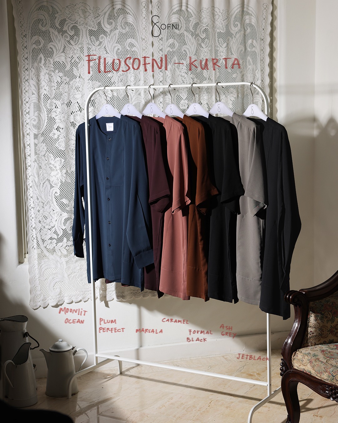 Filosofni Kurta