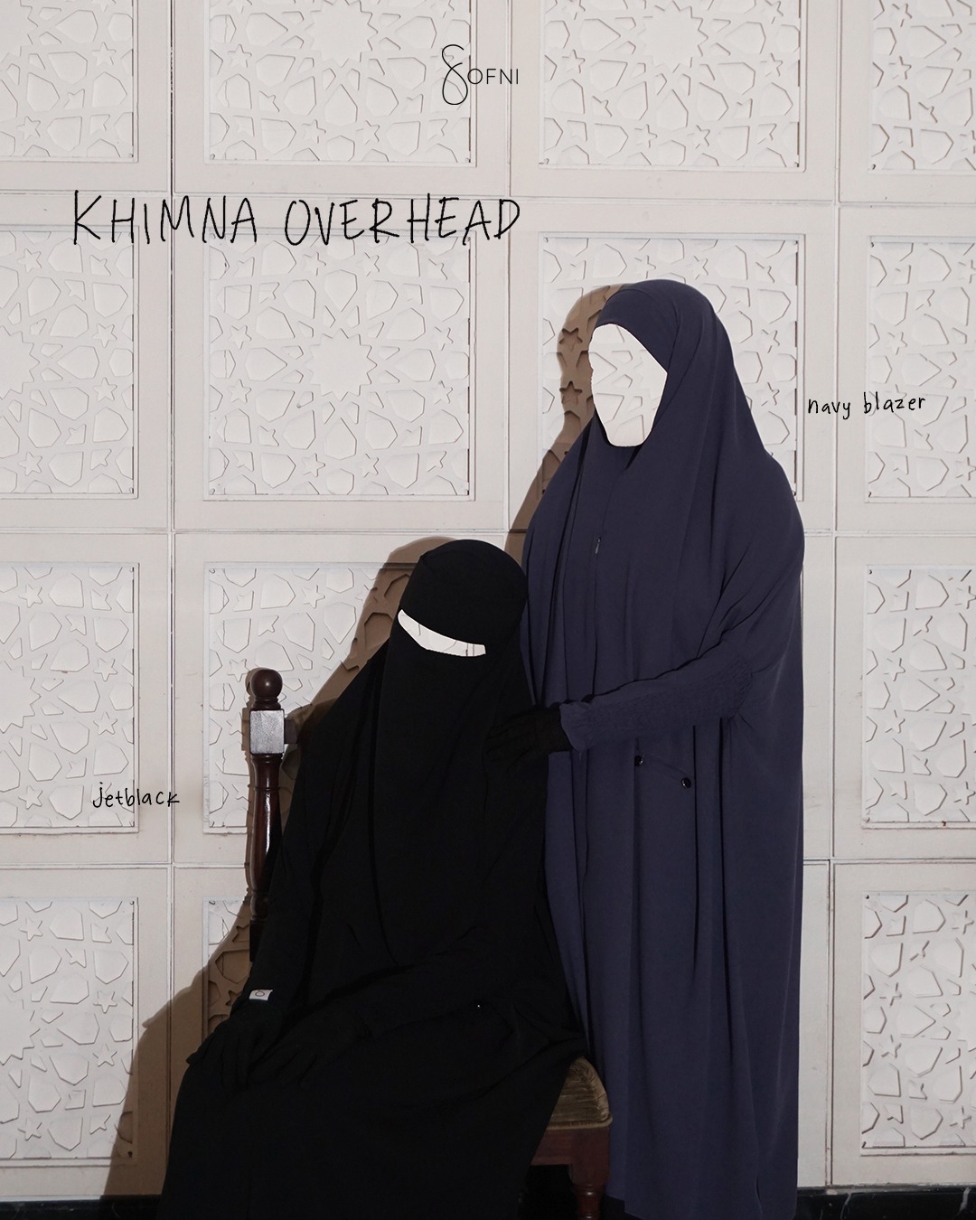 Khimna Overhead