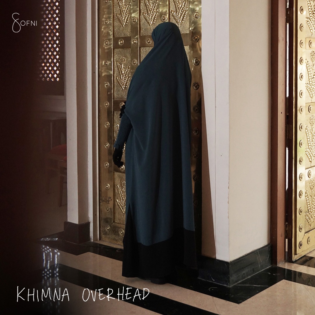B GRADE Khimna Overhead