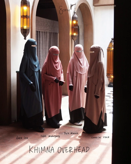 Image of Khimna Overhead