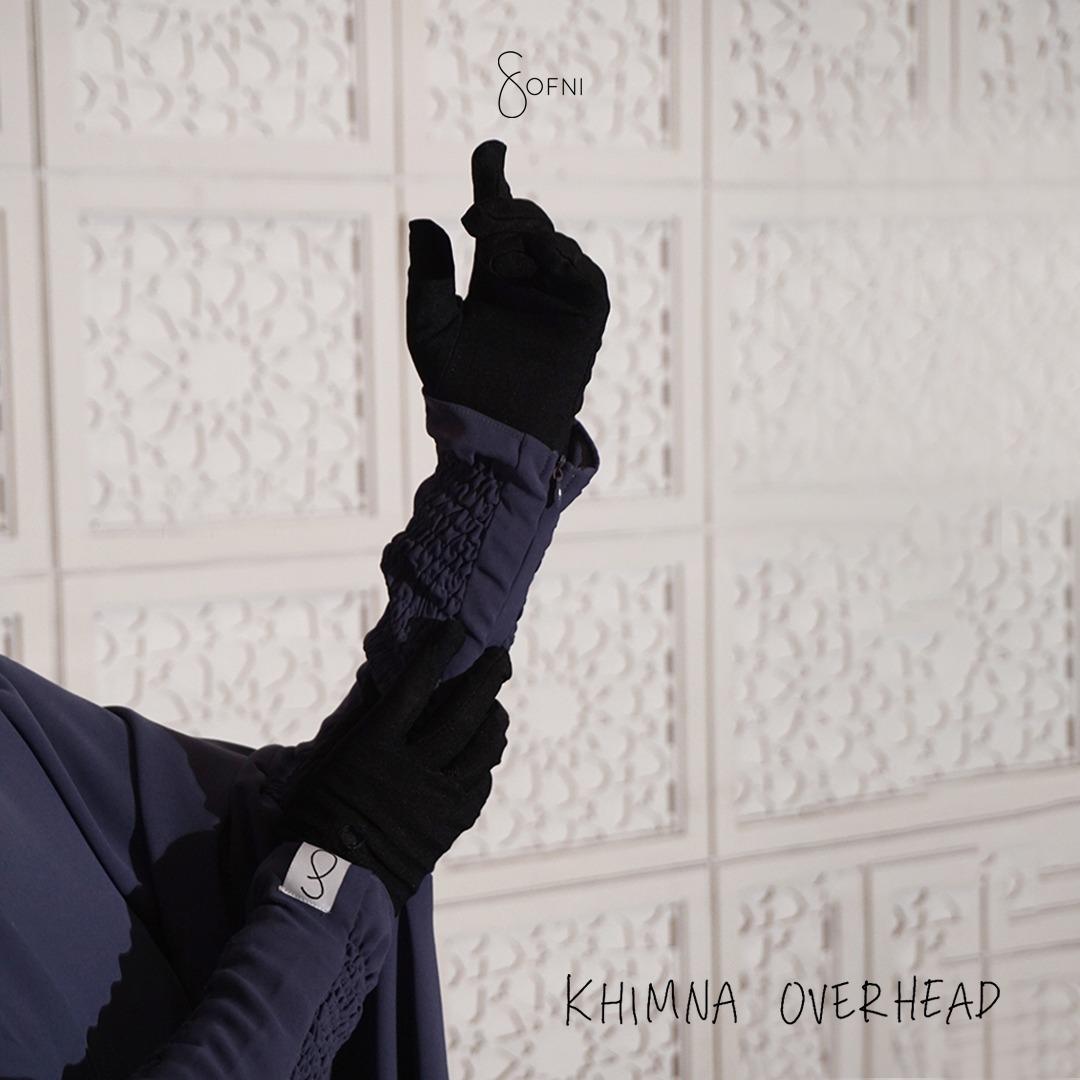 B GRADE Khimna Overhead