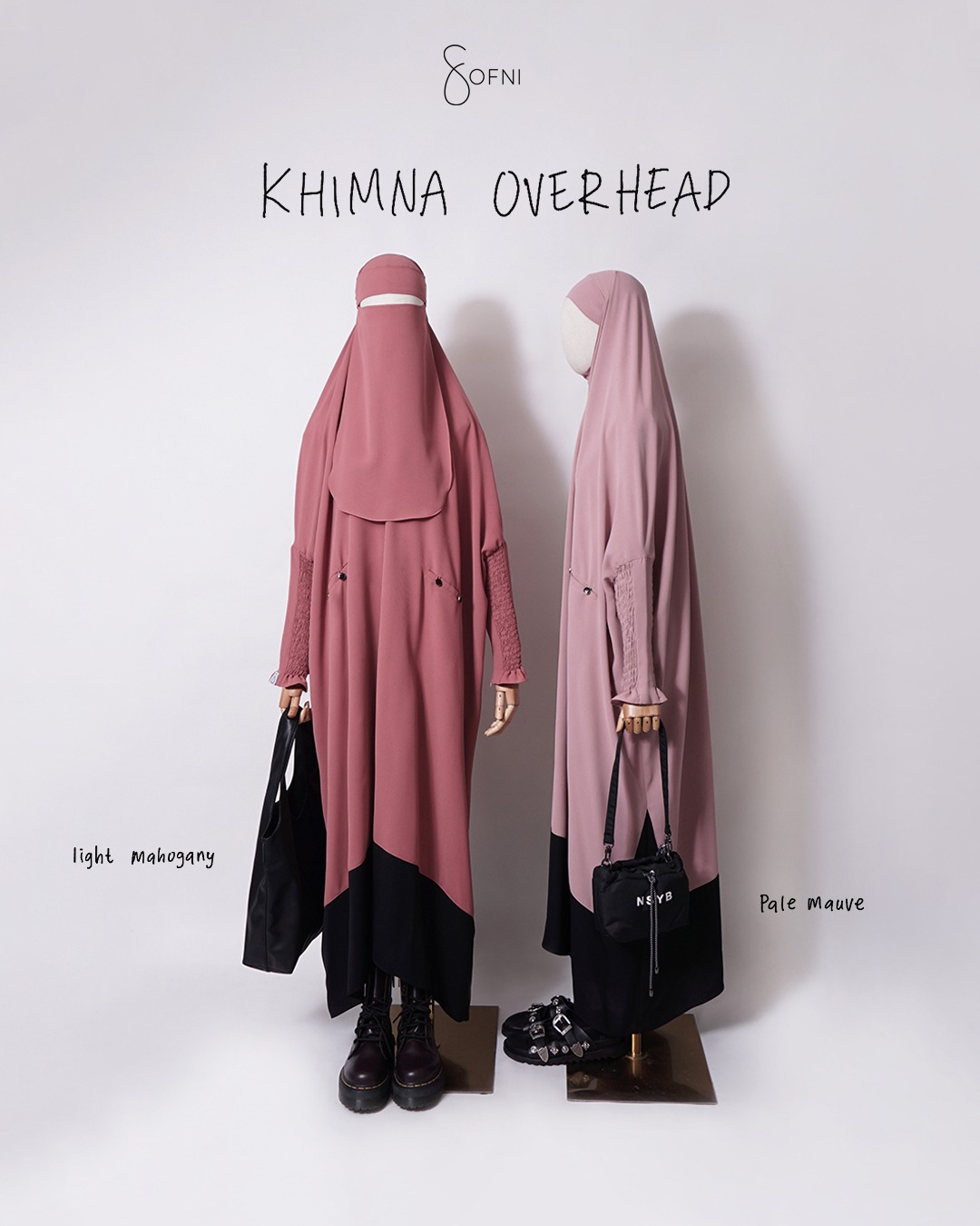 Khimna Overhead