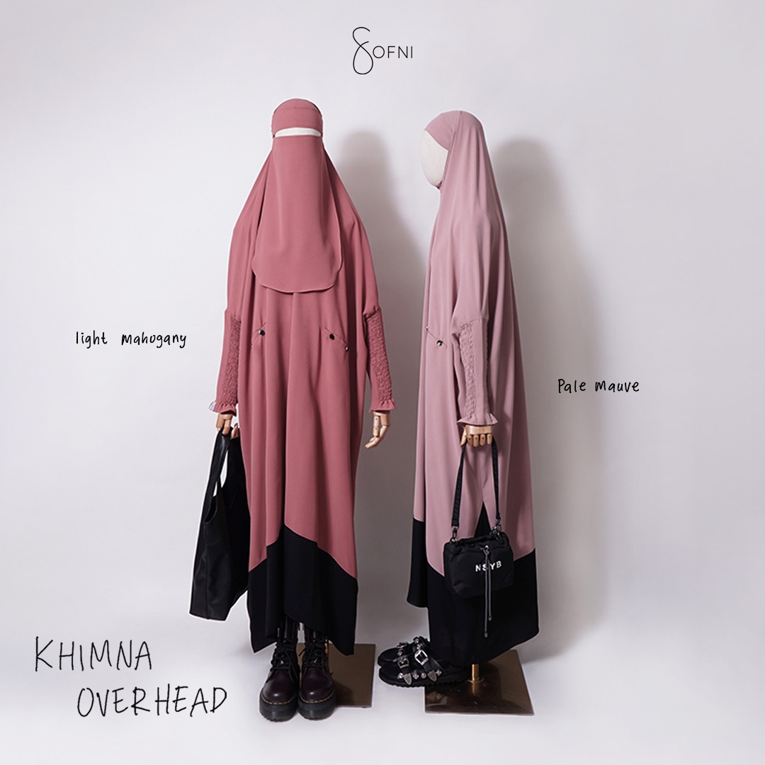 B GRADE Khimna Overhead