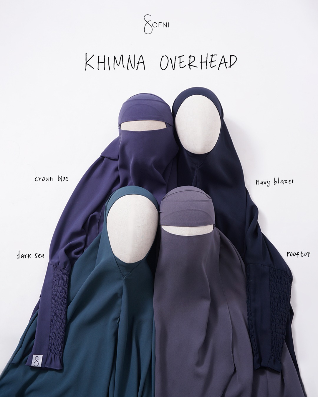 Khimna Overhead