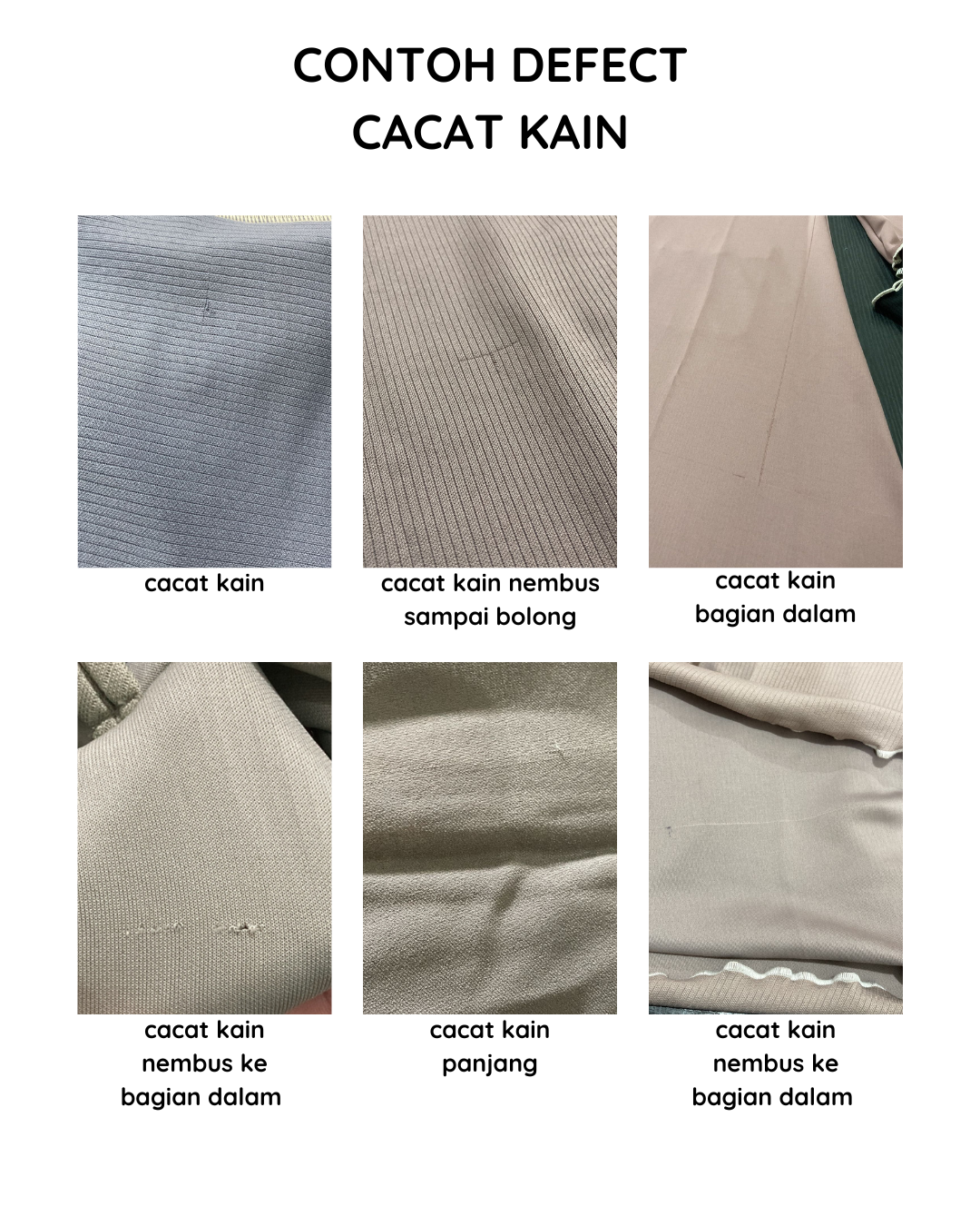 B GRADE Khimar Bandana (Launch w/ Secret Garden)