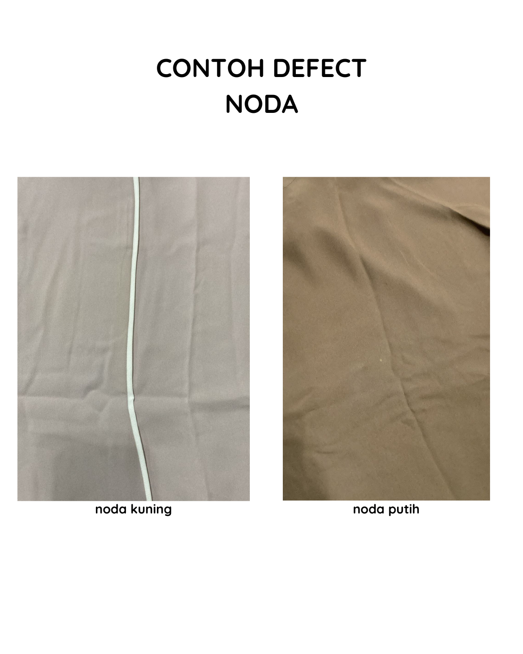 B GRADE Little Luréa Khimar