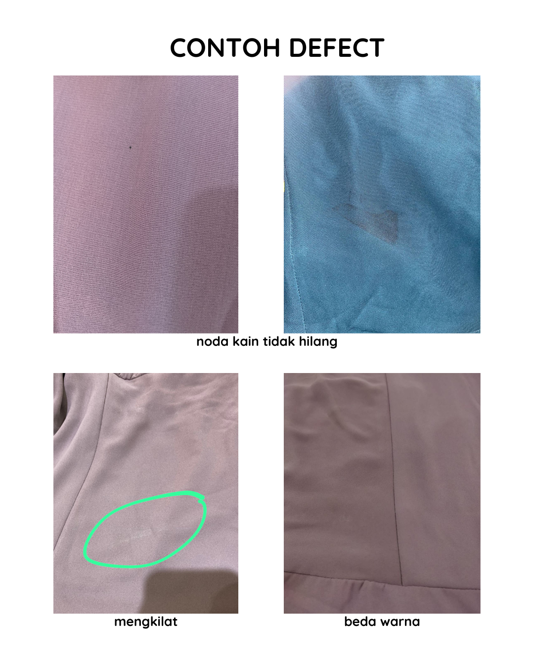 B GRADE Luréa Kurta