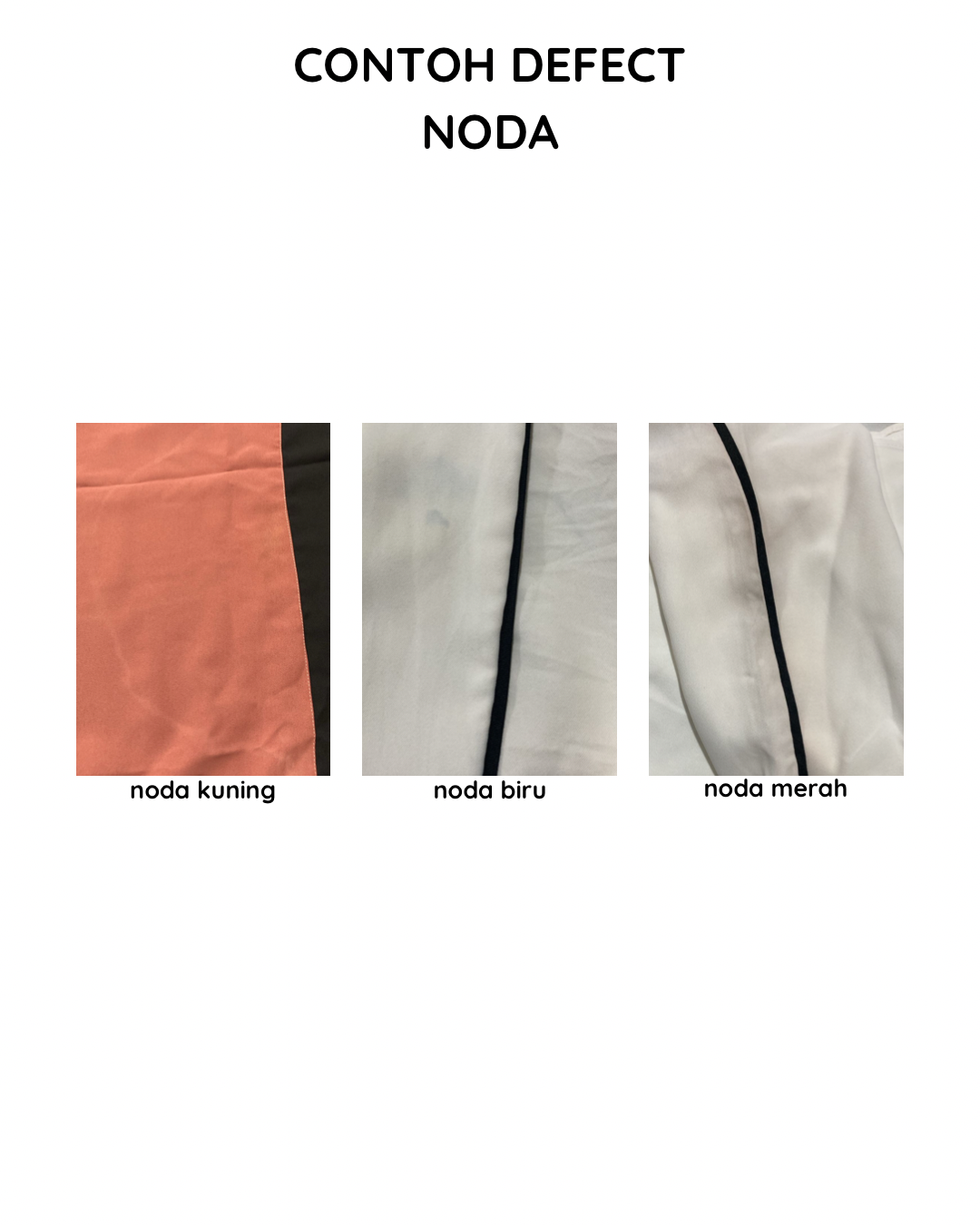B GRADE Yucca Dress BATCH 2