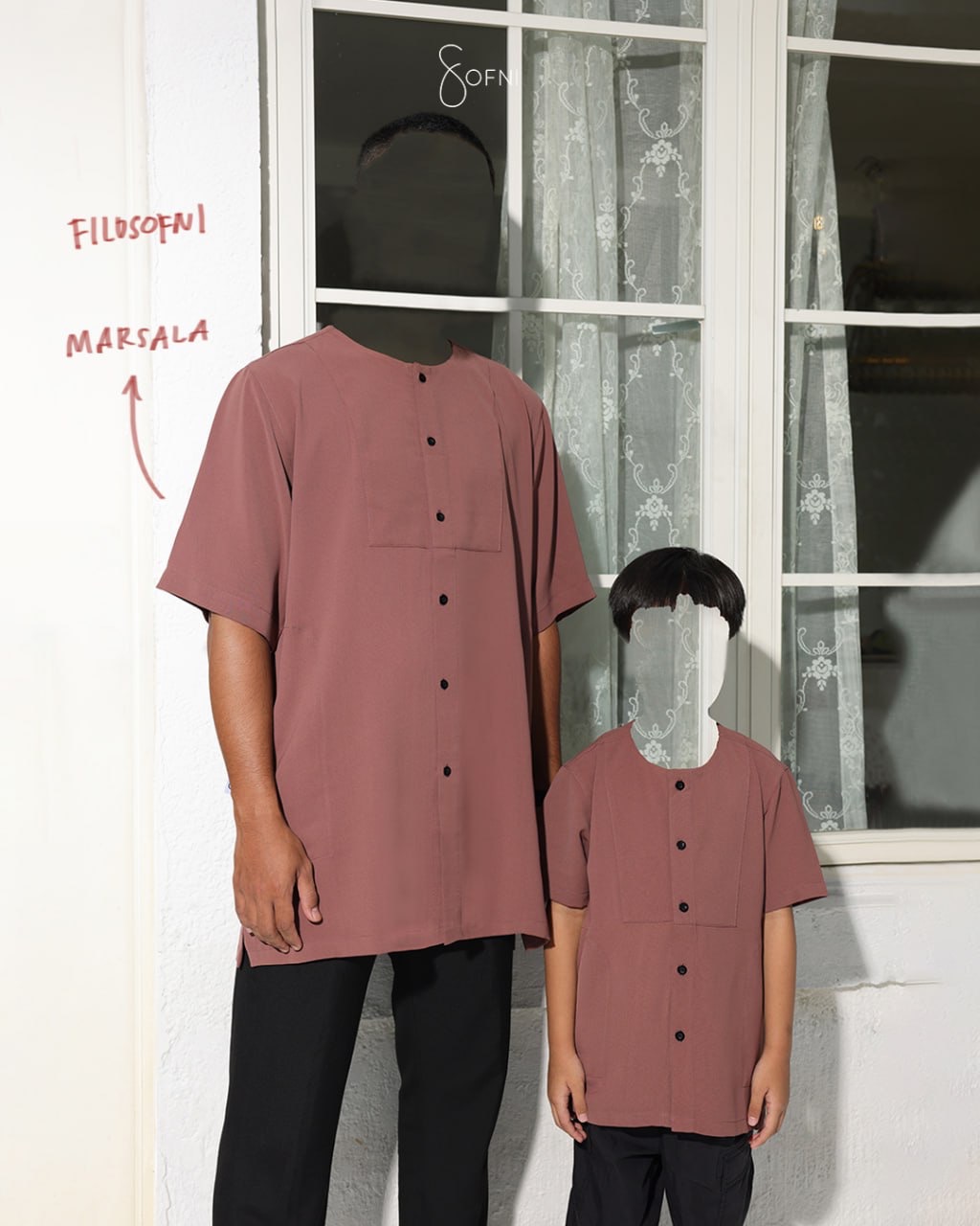 Little Filosofni Kurta