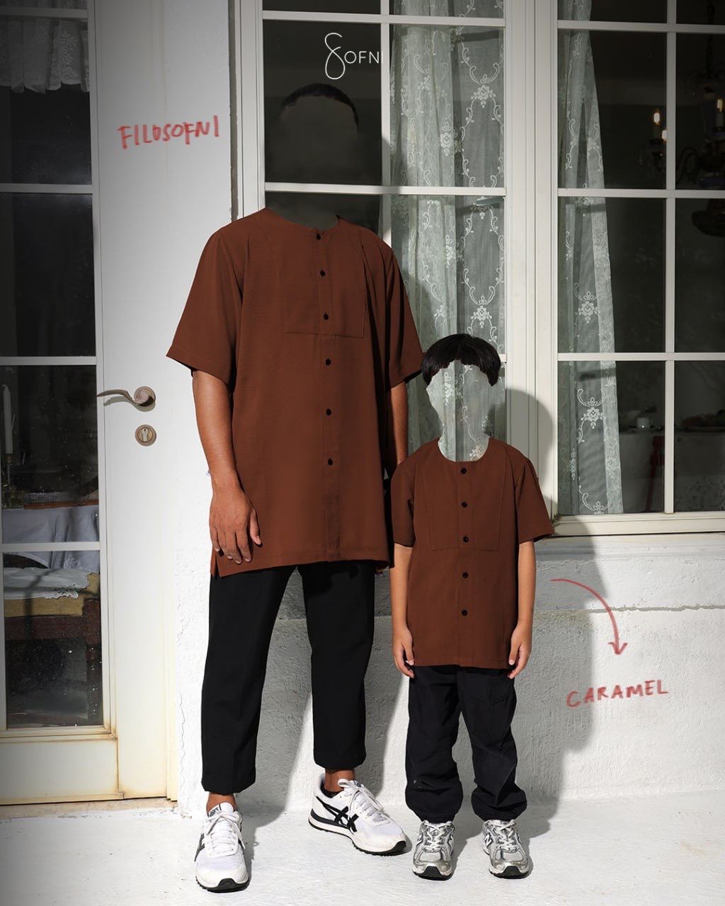 Little Filosofni Kurta