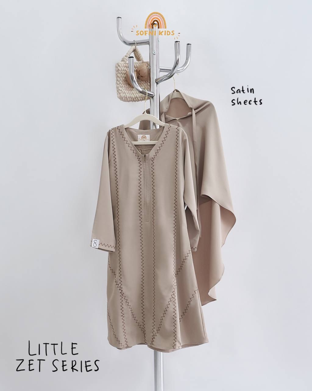 Little Zet Dress