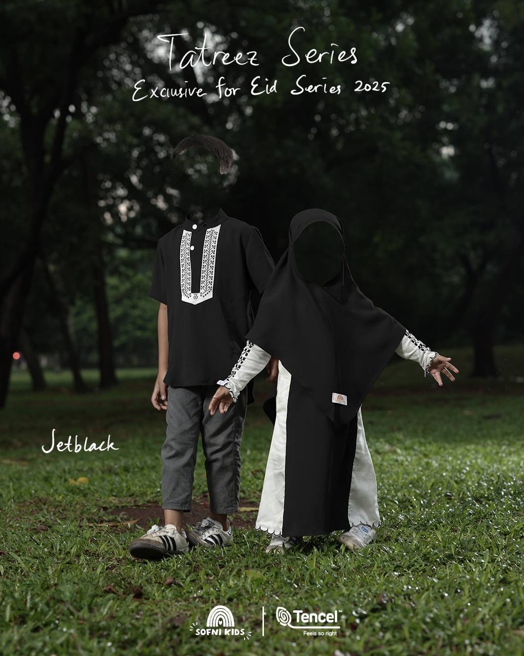 Little Tatreez Kurta