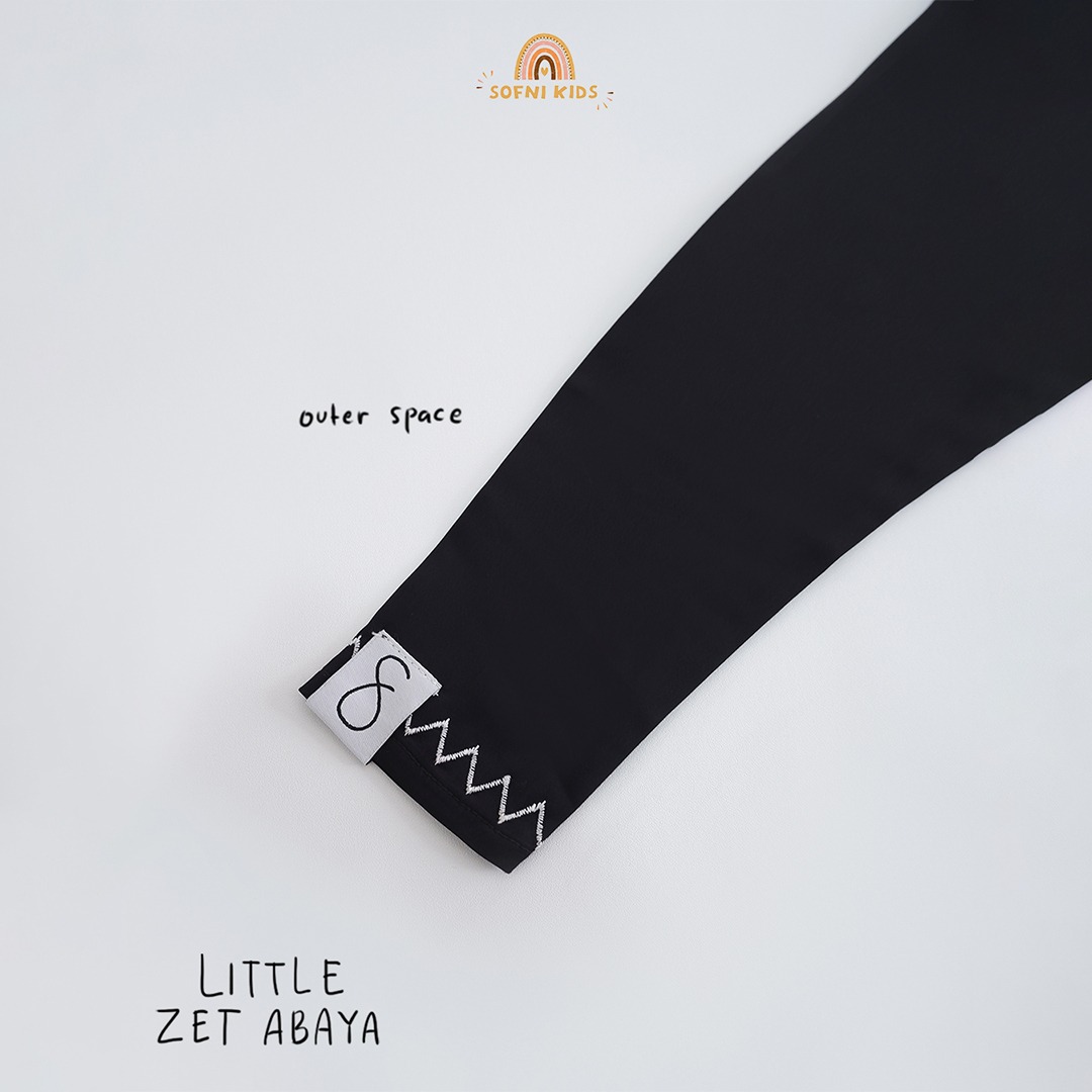 Little Zet Dress