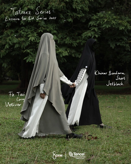 Image of Tatreez Dress