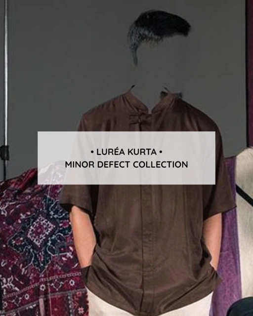 B GRADE Luréa Kurta