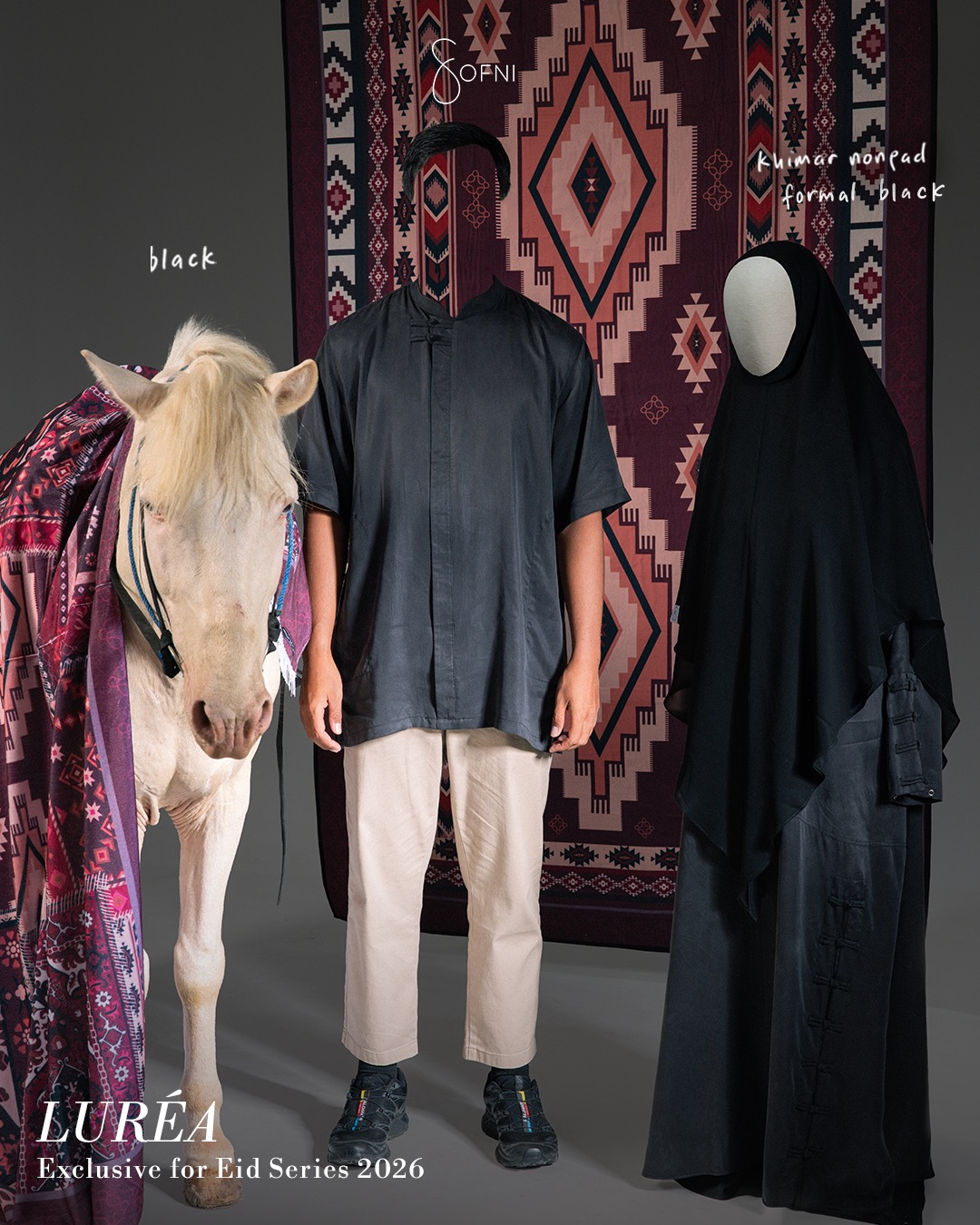 Luréa Kurta
