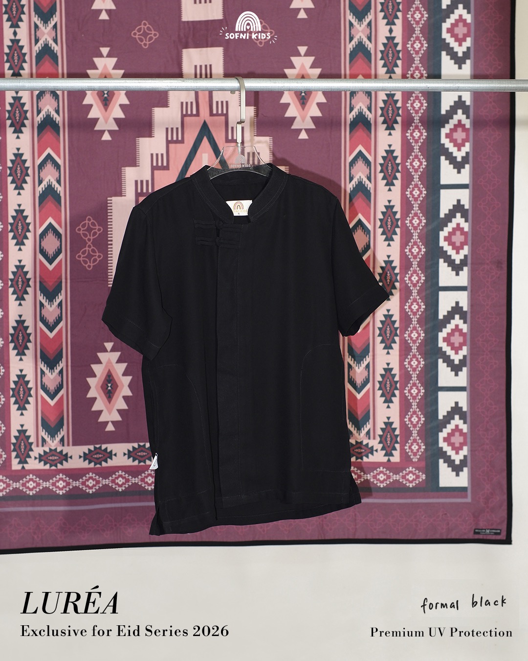 Little Luréa Kurta