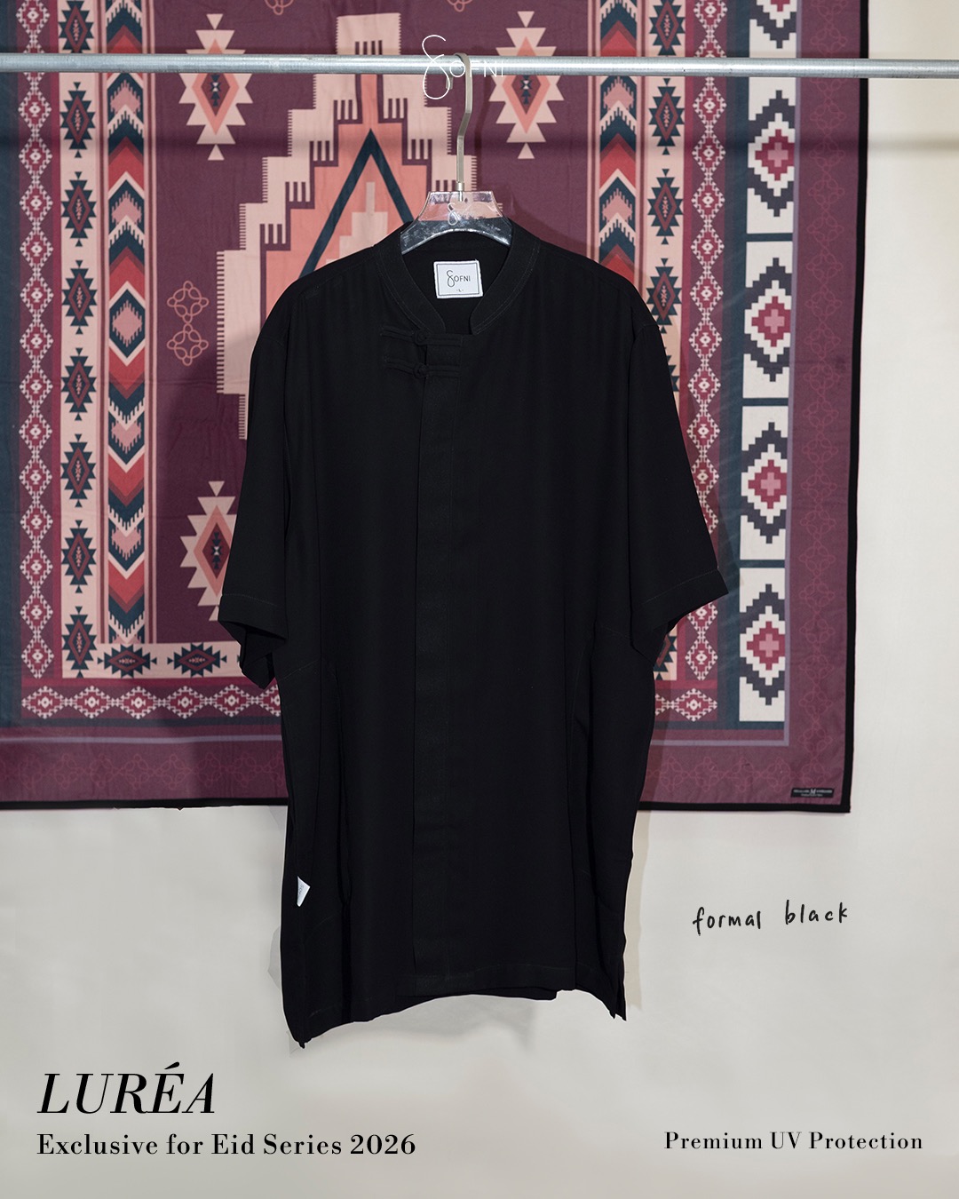 B GRADE Luréa Kurta