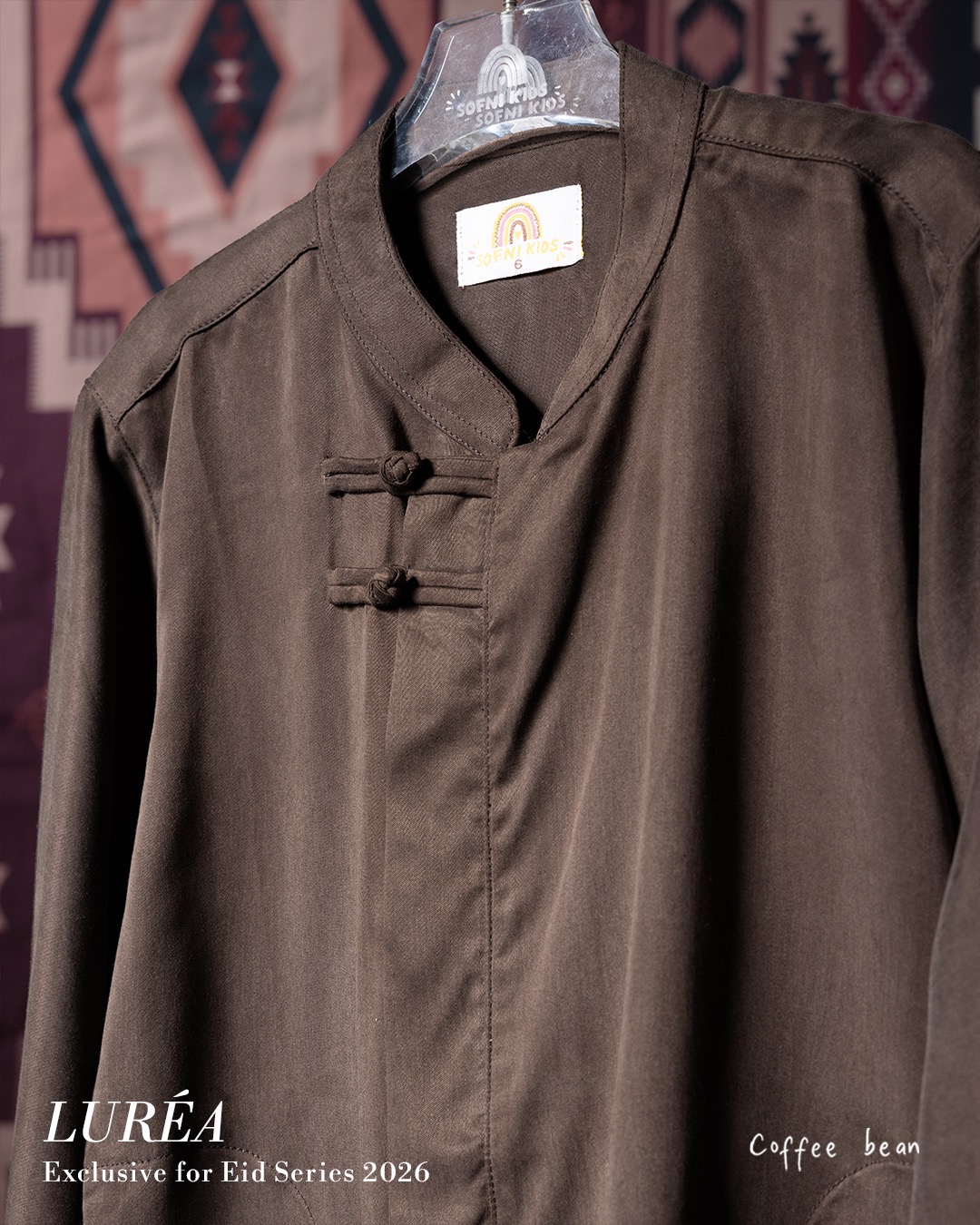 Little Luréa Kurta