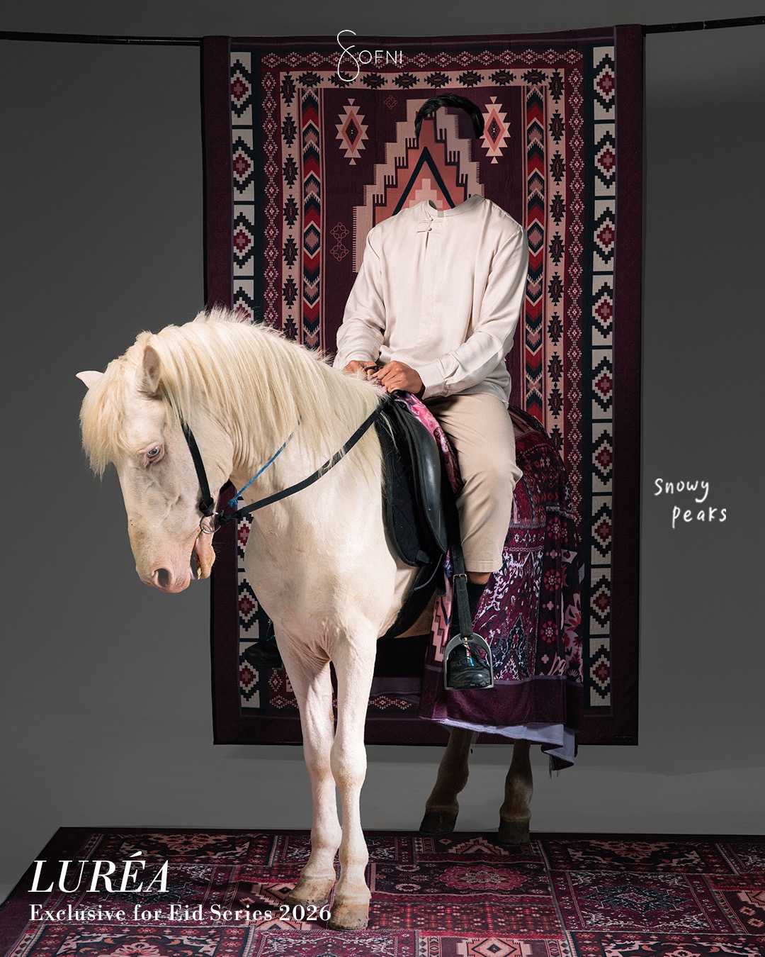 Luréa Kurta