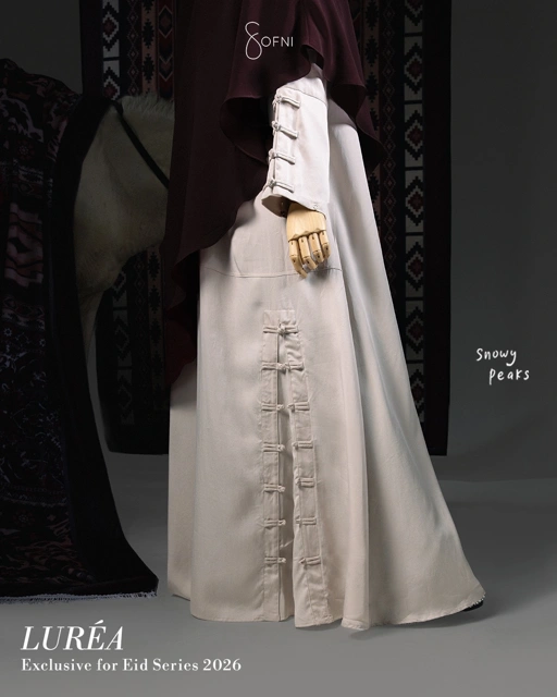 Image of Luréa Dress
