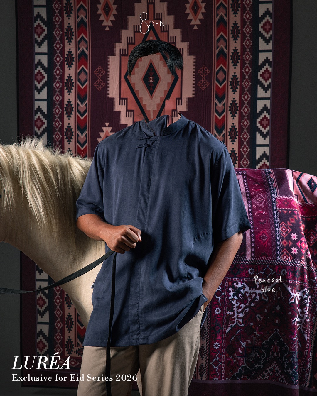 B GRADE Luréa Kurta