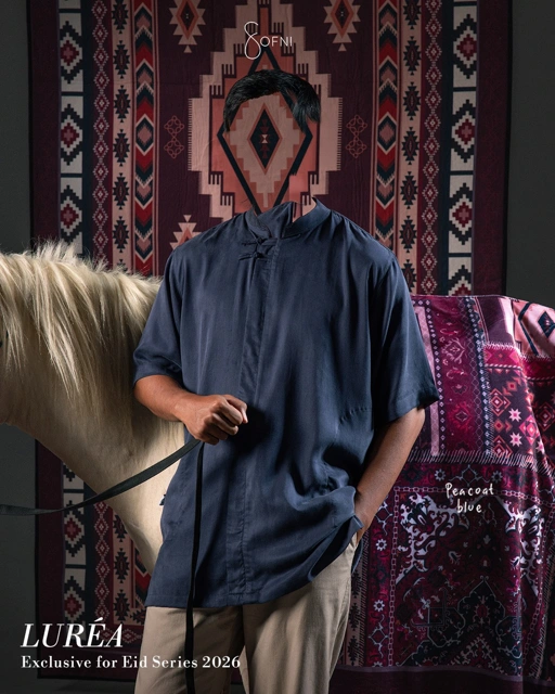 Luréa Kurta