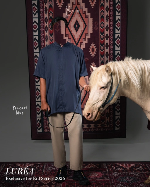 Image of Luréa Kurta