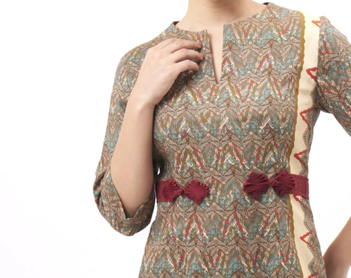 BRIETTA WILLA BATIK