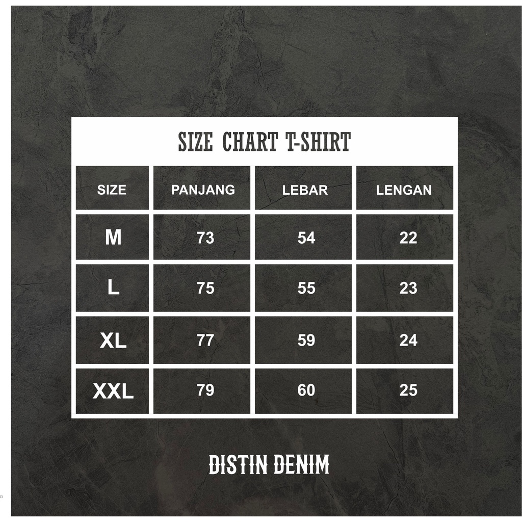 Distin Denim Mad Owl  T-Shirt 24s | Kaos Pria hitam