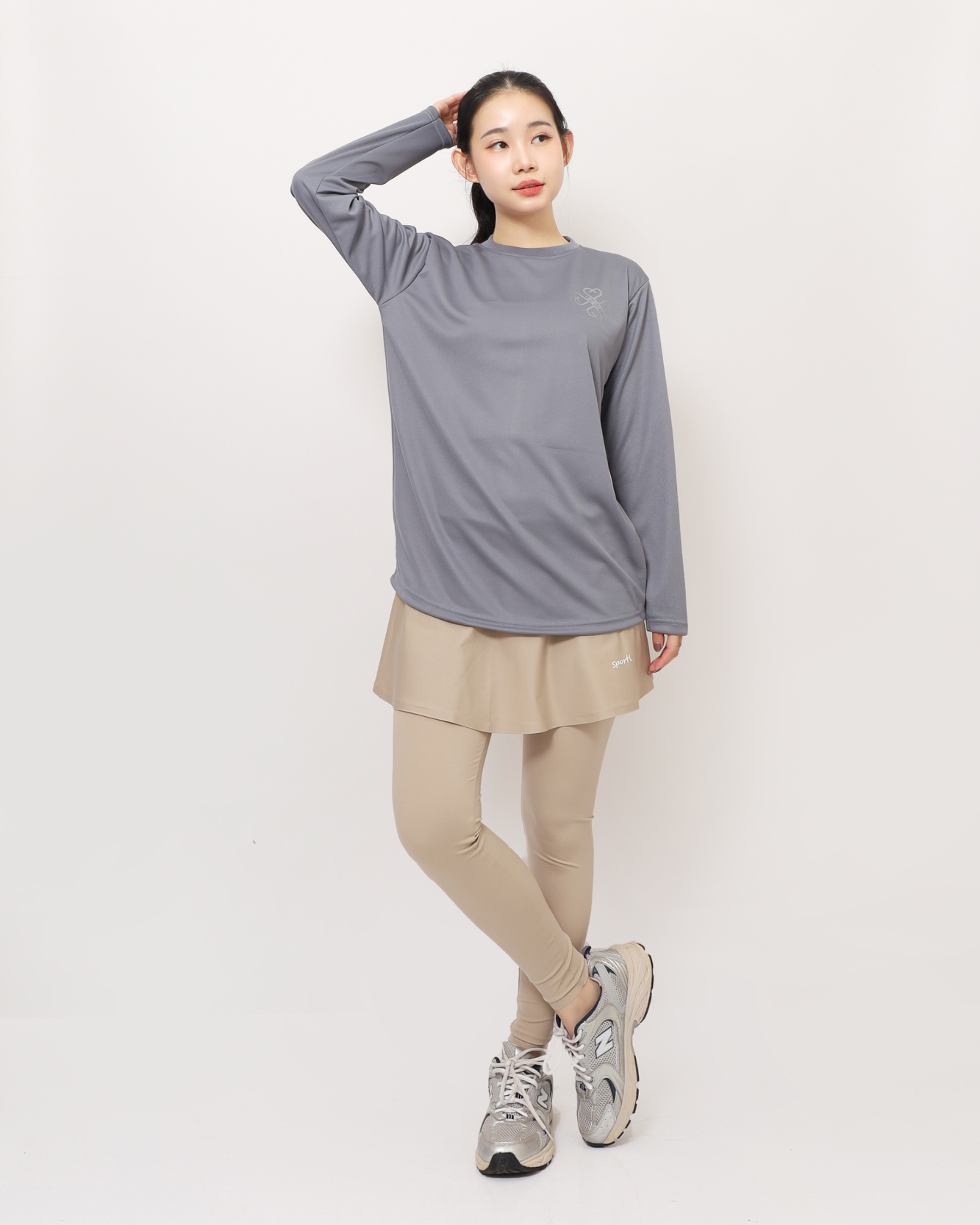 DRYFIT SHIRT 