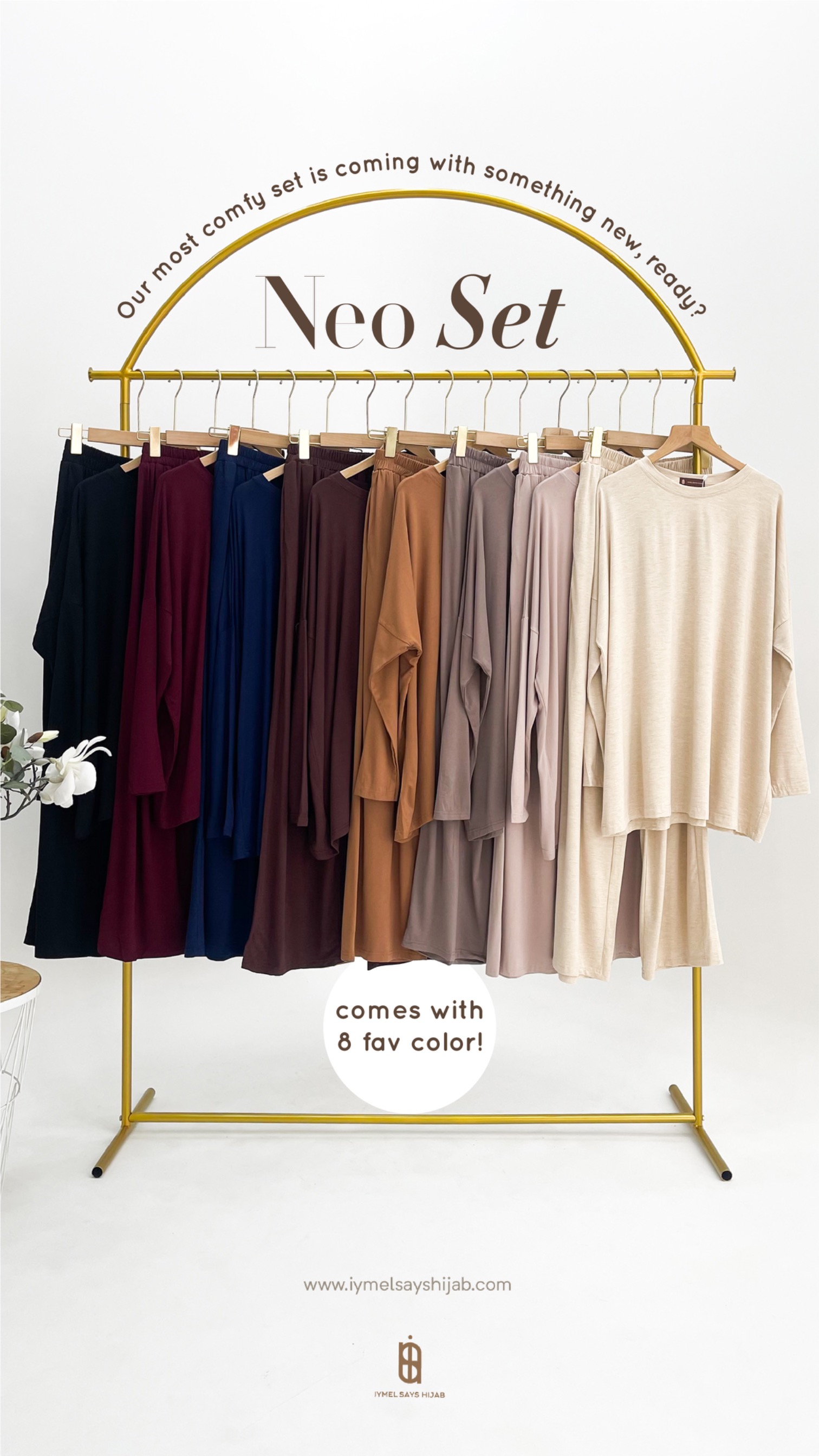 NEO SET