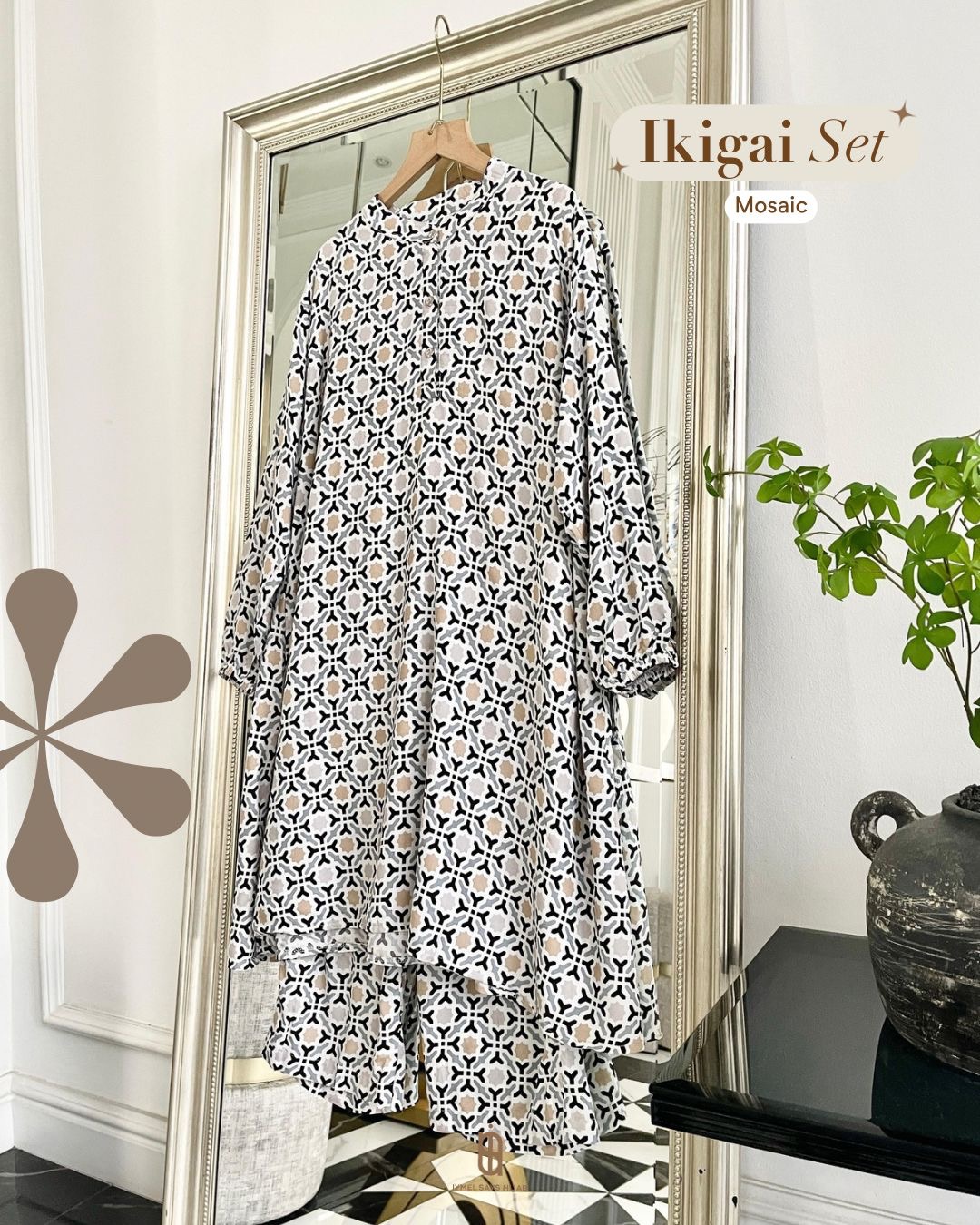 IKIGAI SET