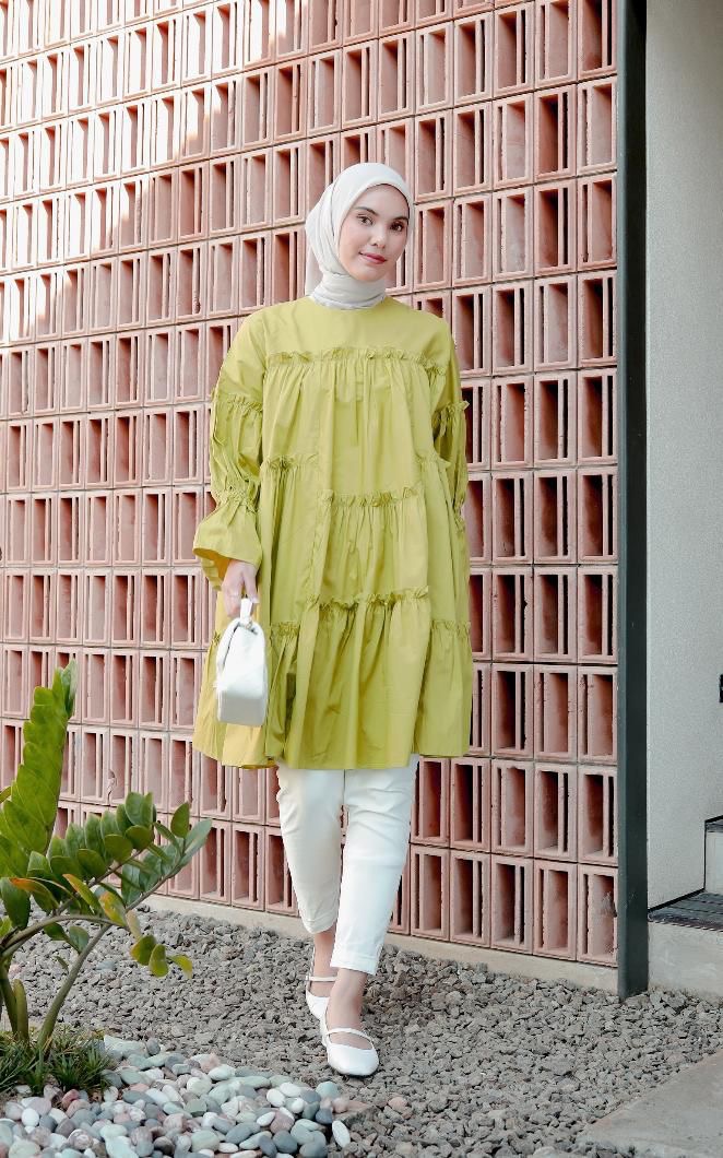 VIONA TUNIK