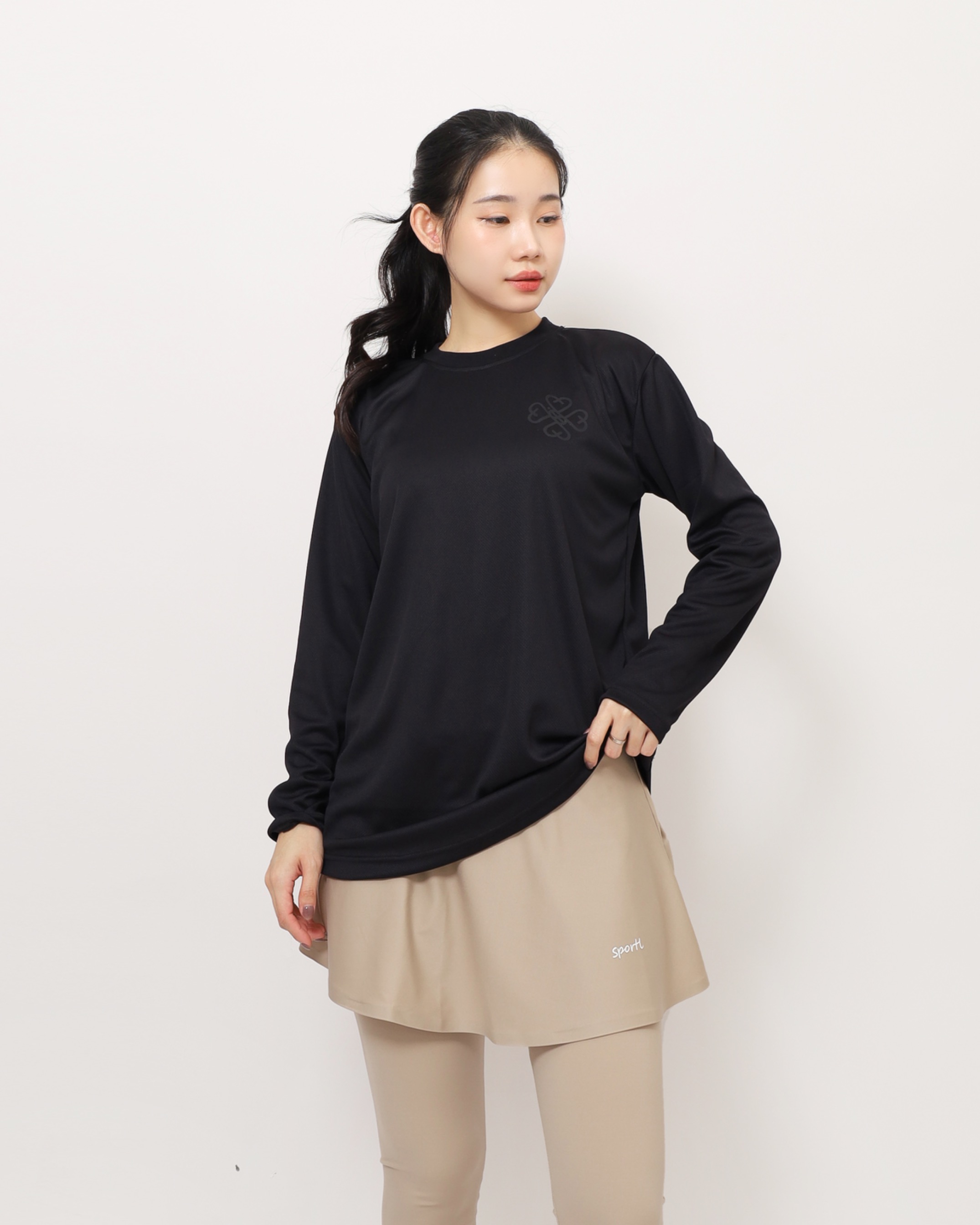 DRYFIT SHIRT 