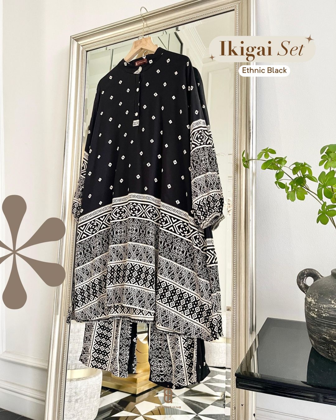 IKIGAI SET