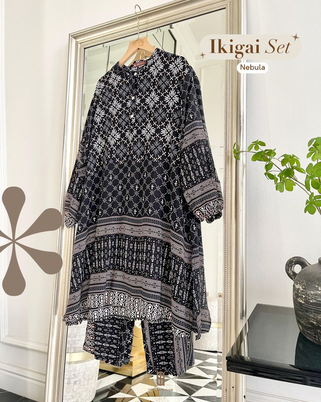 IKIGAI SET