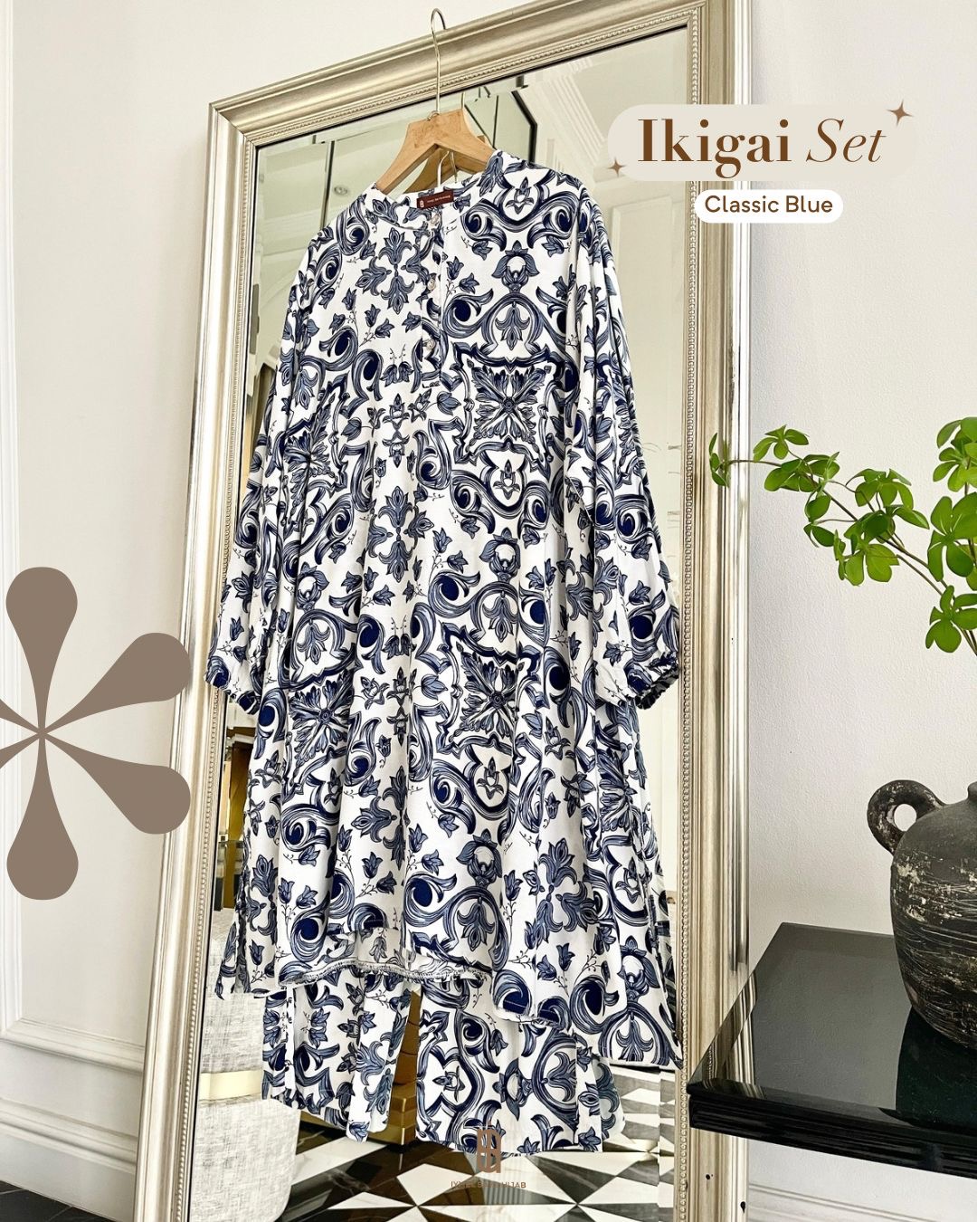 IKIGAI SET