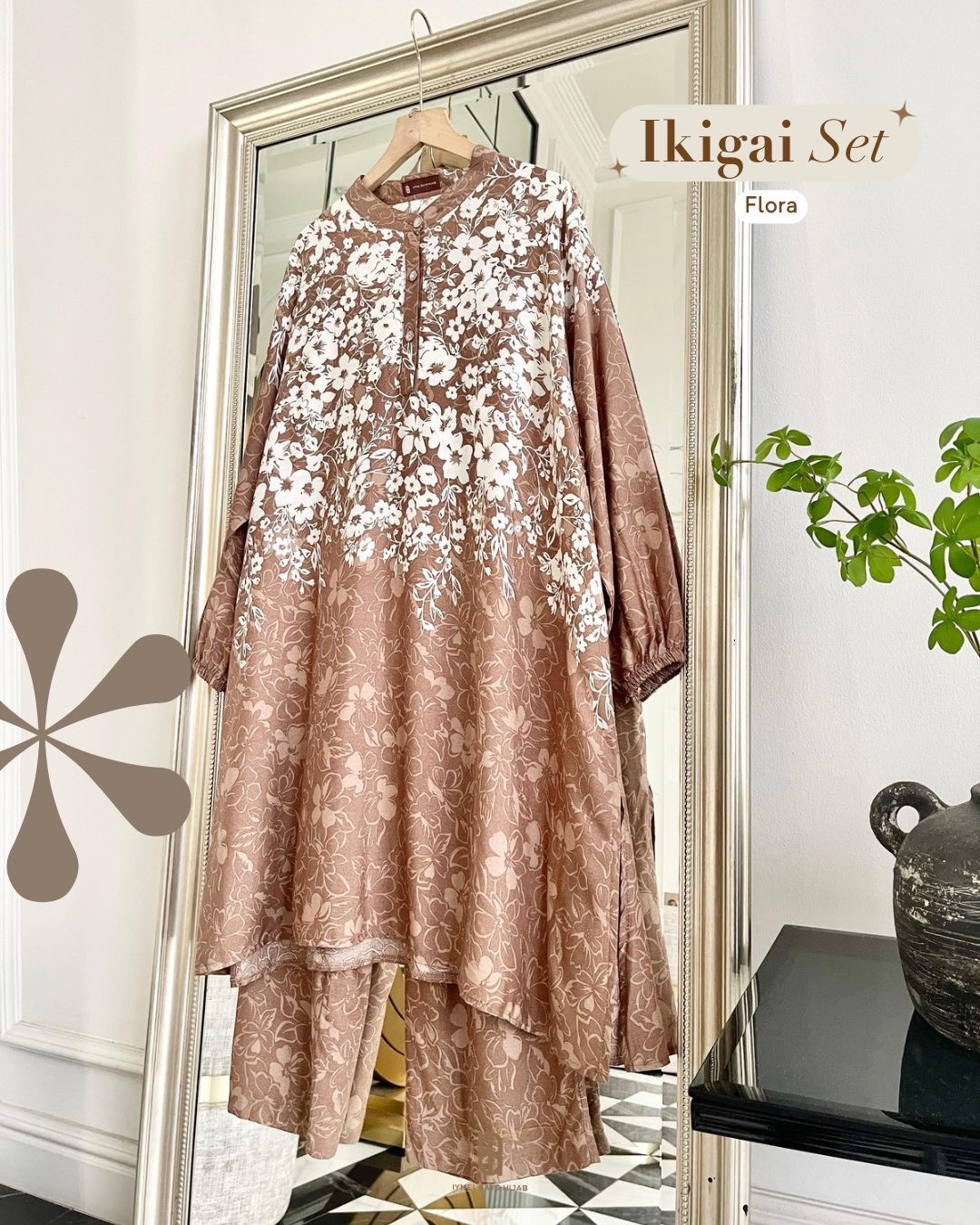 IKIGAI SET