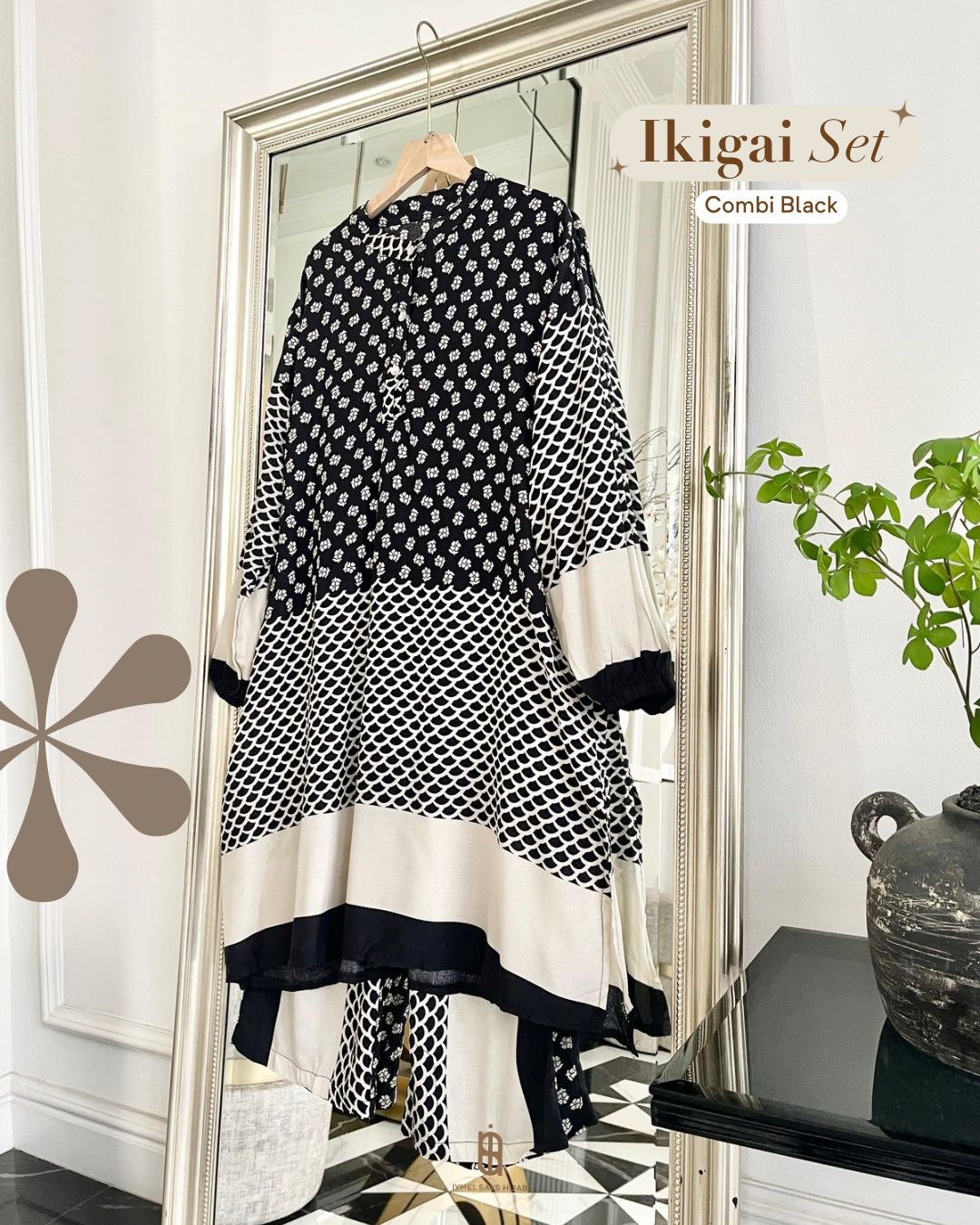 IKIGAI SET